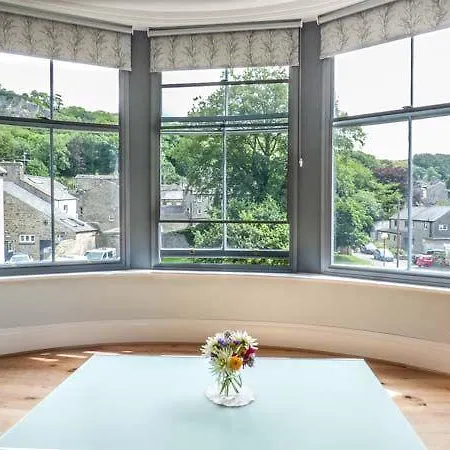 Cragdale Appartement *
