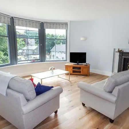 Appartement Cragdale Settle
