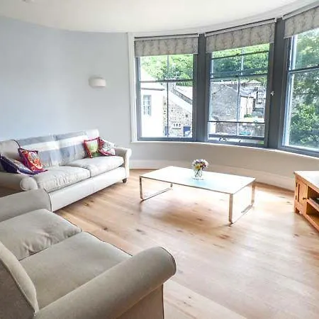 Cragdale Appartement Settle