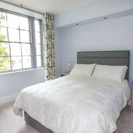 Appartement Cragdale Settle